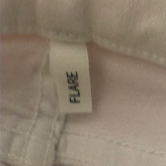 NWT Rag & Bone white Jeans - Picture 8 of 8